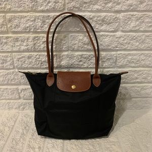 Longchamp Le Pliage Small Handbag